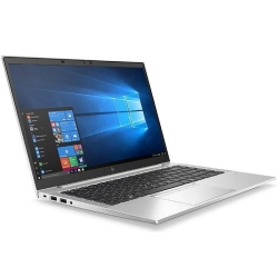 HP NOTEBOOK ELITEBOOK 840 G7 INTEL i5-8265U 14" 8GB 256GB SSD -Ricondizionato